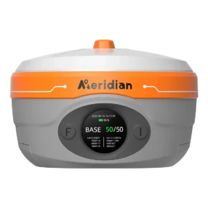 Meridian SuperBase