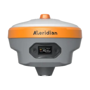 Meridian MBase
